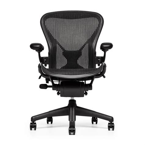 buy herman miller aeron used|buy refurbished herman miller aeron.